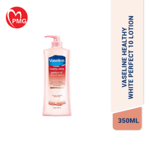 Vaseline Healthy White Perfect 10