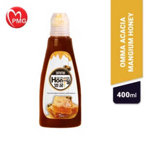 Omma Acacia Mangium Honey