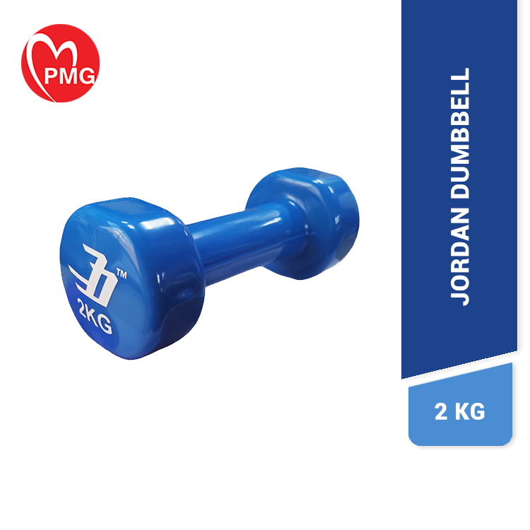 Jordan Dumbbell 2Kg