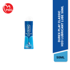 Durex Play Classic H20 Lubricant Lube