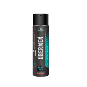 Ubermen Invisible Guard Spray