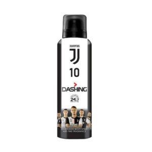 Dashing Deodorant Body Spray 125ml