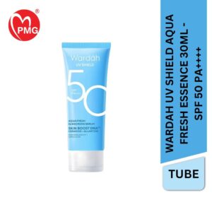 Wardah UV Shield Aqua Fresh Serum Suncreen SPF 50 PA++++