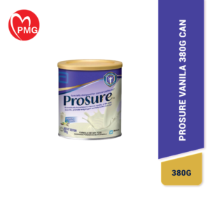Prosure Vanilla