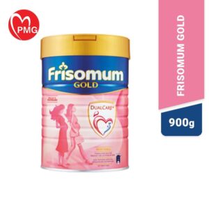 Frisomum (For Pregnant And Lactating Mums)