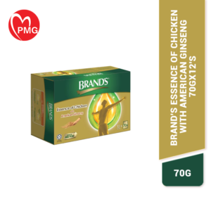 Brand's Essence Of Chicken With American Ginseng