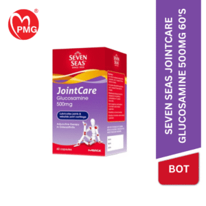 Seven Seas Jointcare Glucosamine 500mg Capsule