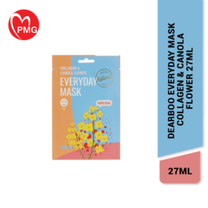 Dearboo Everyday Mask 27ml