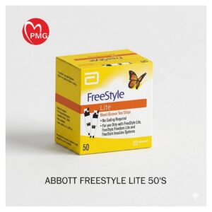 Abbott Freestyle Lite Test Strip