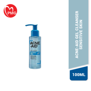 Acne-Aid Gel Cleanser (Sensitive Skin)
