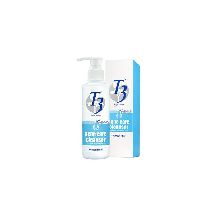 Acne Care Cleanser