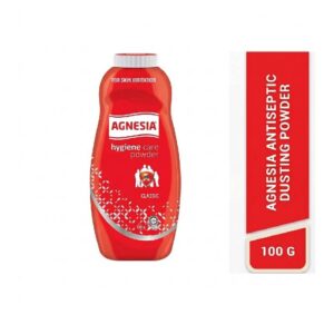 Agnesia Antiseptic Dusting Powder