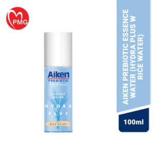 Aiken Prebiotic Essence Water (Hydra Plus W Rice Water)