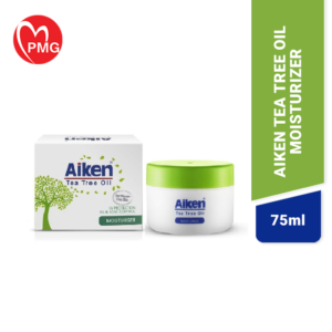 Aiken Tea Tree Oil Moisturizer