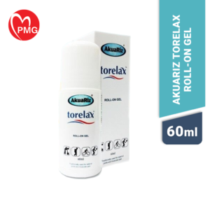 Akuariz Tolerax Roll-On Gel
