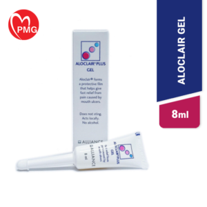 Aloclair Plus Gel