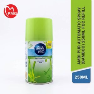 Ambi Pur Automatic Spray (Bamboo) FOC Refill