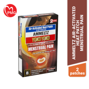 Ammeltz Air-Activated Heat Patch Menstrual Pain