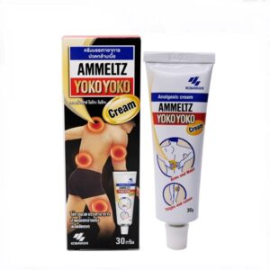 Ammeltz Yoko Yoko Analgesic Cream