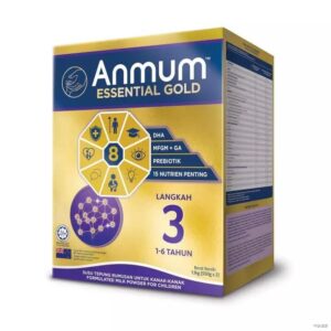 Anmum Essential Gold Step 3