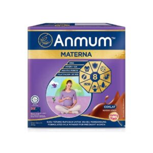 Anmum Materna Chocolate