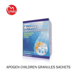 Apogen Children Granules
