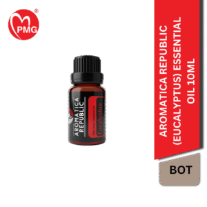 Aromatica Republic Essential Oil 10ml