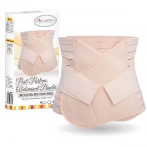 Autumnz Post-Partum Abdominal Binder (M)