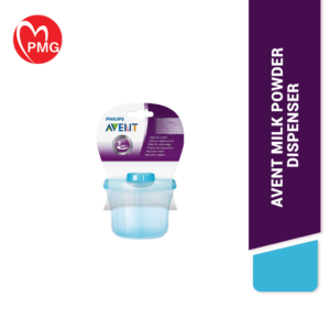 Avent Milk Powder Dispenser