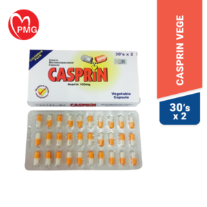 Casprin Capsule