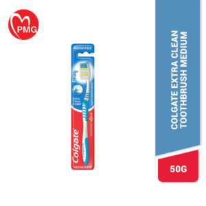 Colgate Extra Clean Toothbrush Medium