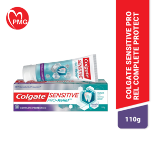 Colgate Sensitive Pro Relief Complete Protect Toothpaste