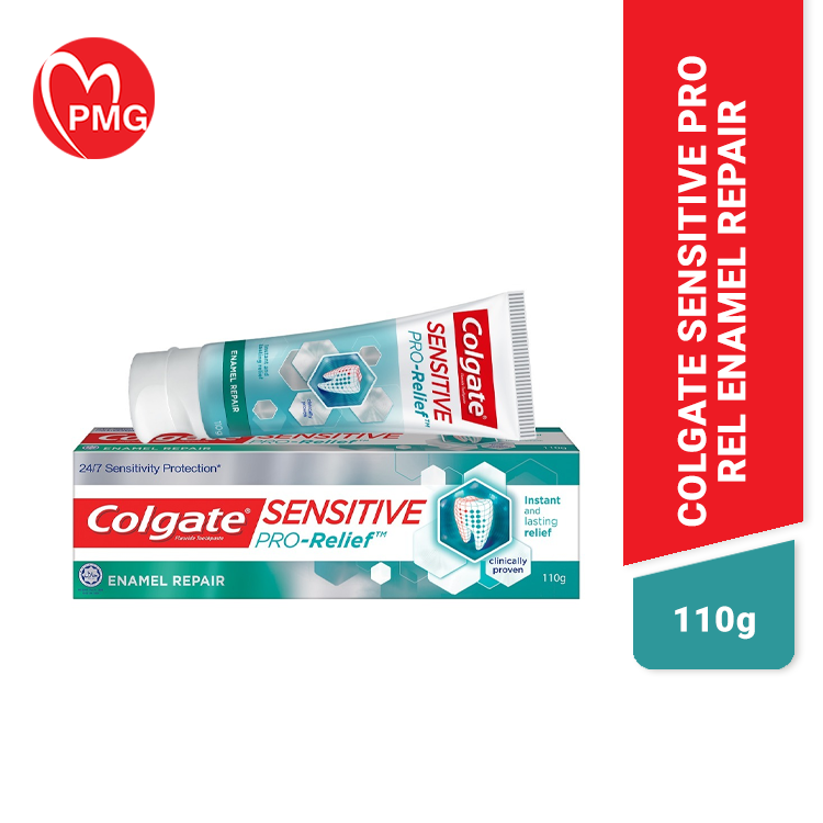 Colgate Sensitive Pro Relief Enamel Repair