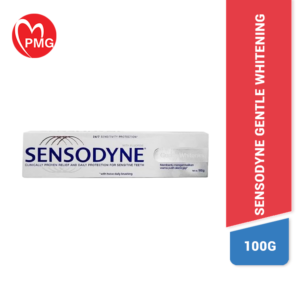 Colgate Sensodyne Gentle Whitening