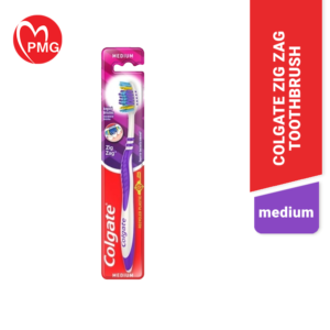 Colgate Toothbrush Zig Zag (Medium)