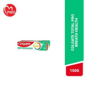 Colgate Total Pro Breath Health Toothpaste