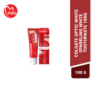 Colgate White Sparkling White Toothpaste