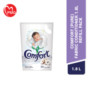 Comfort (Pure) Fabric Conditioner