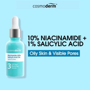 Cosmoderm 28 Days Boosting Serum