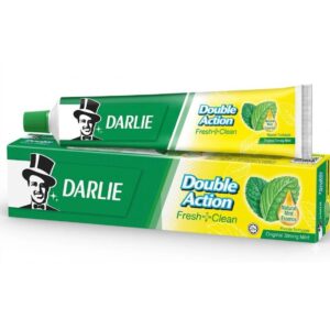 Darlie Double Action Toothpaste