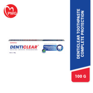 Denticlear Toothpaste Complete Protection