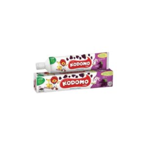 Kodomo Lion Childrens Toothpaste