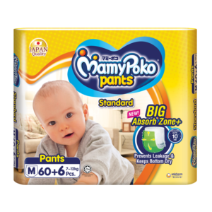 Mamypoko Standard Pants M 7-12kg