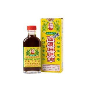 Minyak Batu Sai Kong