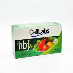 Celllabs Hbf Detox And Rejuvenate Drink