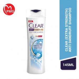 Clear (Extra Strength) Anti Dandruff Shampoo