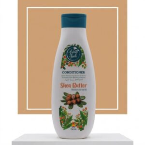 Fresh Feel Conditioner Shea Butter