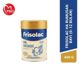 Frisolac HA Rumusan Bayi