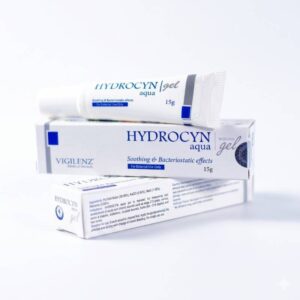 Hydrocyn Aqua Wound Gel