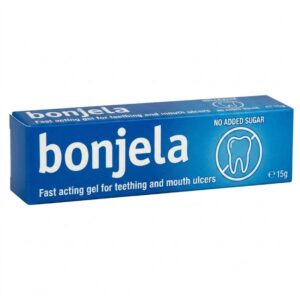 Bonjela Cream